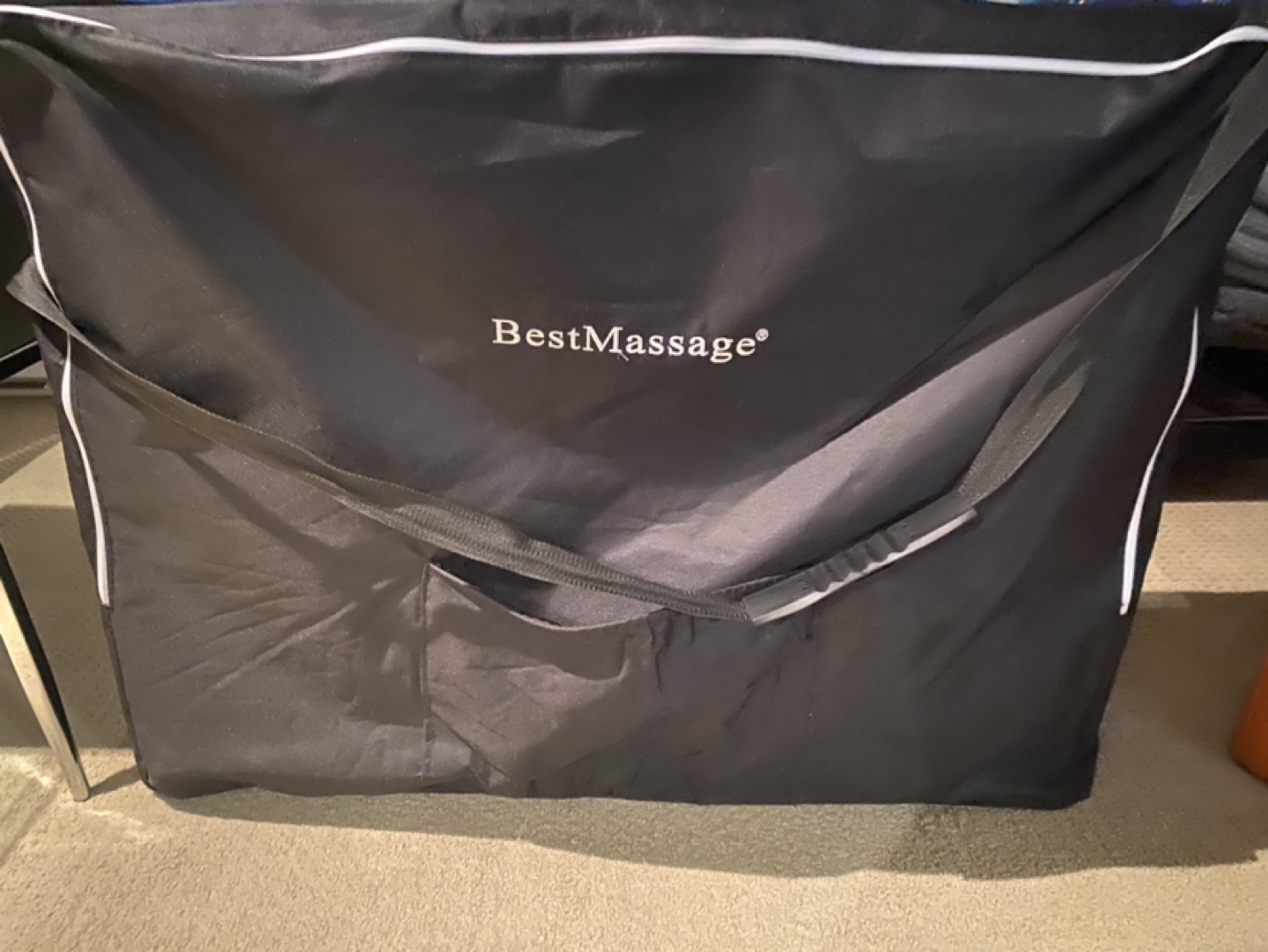 Portable Massage Table