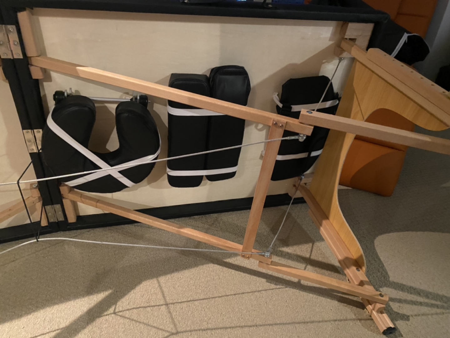 Portable Massage Table - photo 3