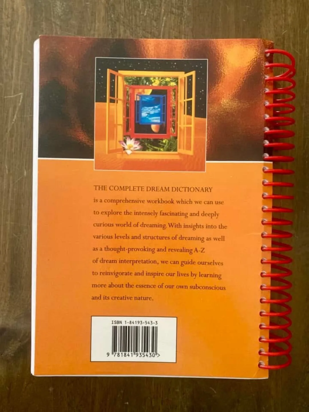 The Complete Dream Dictionary by Pamela Ball image indicator(4)