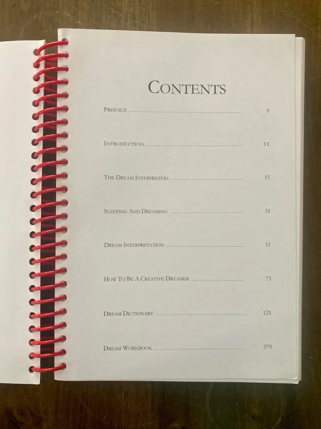 The Complete Dream Dictionary by Pamela Ball image indicator(3)