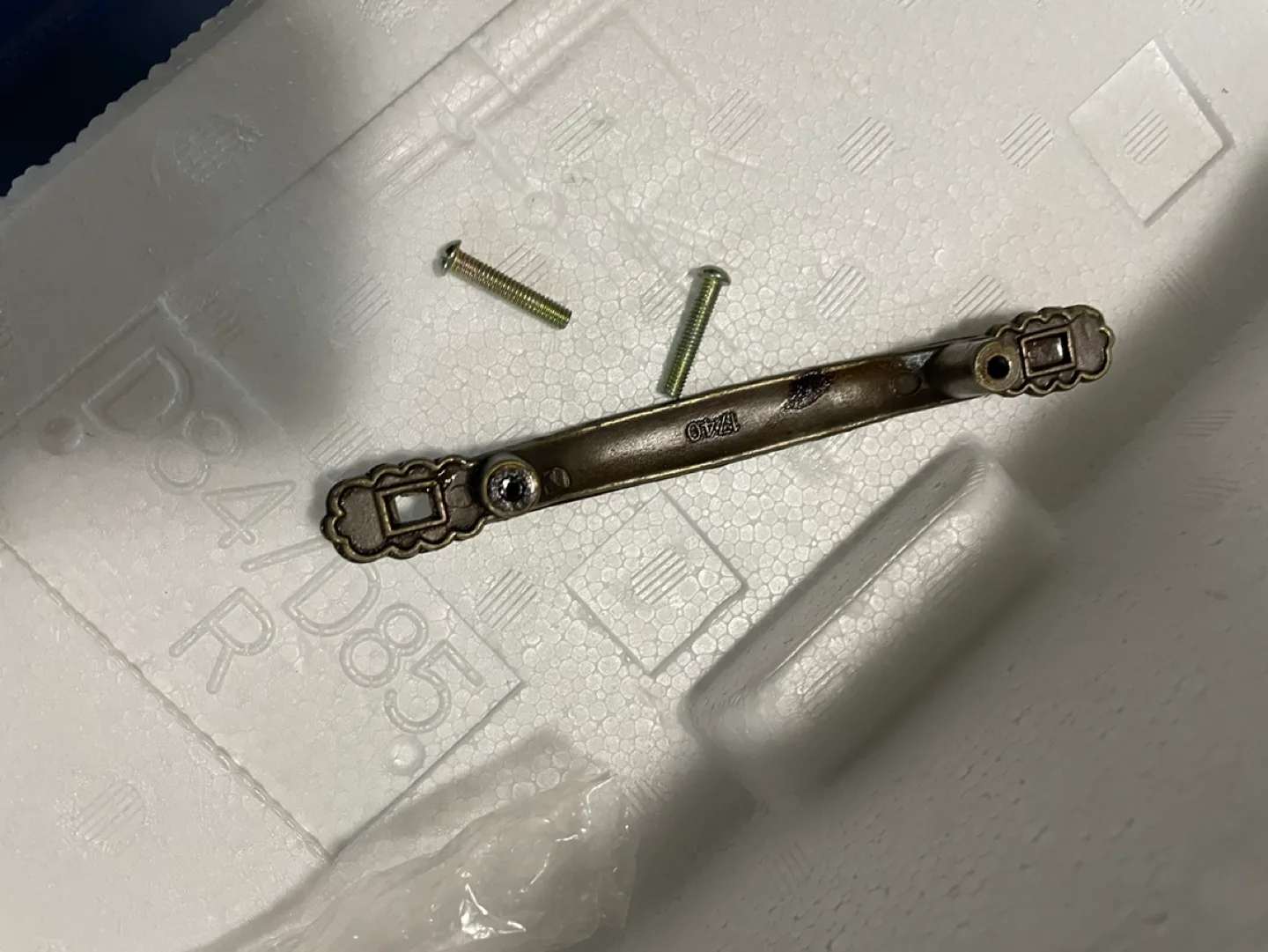 Cabinet Handles image indicator(5)