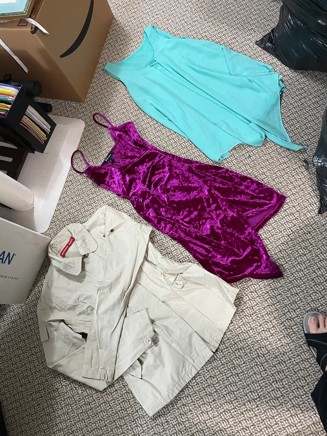 Women's Clothing image indicator(3)