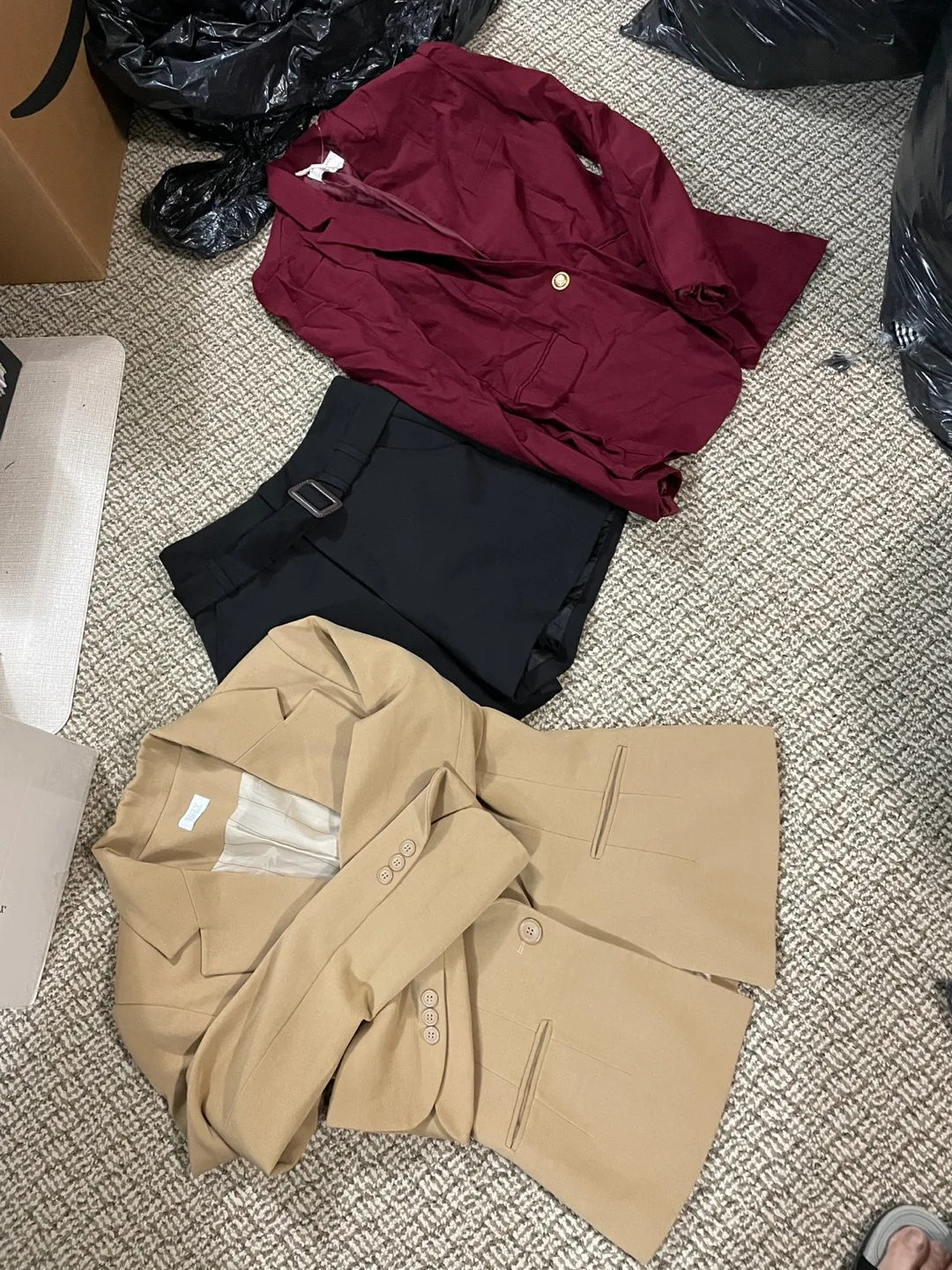 Women's Clothing image indicator(4)