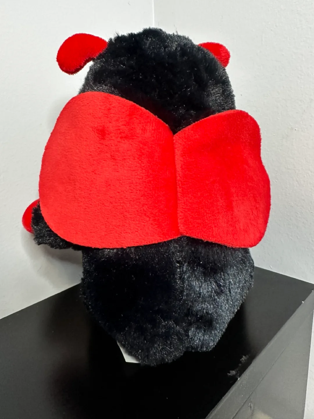 NWOT Ladybug Plush Doll image indicator(5)