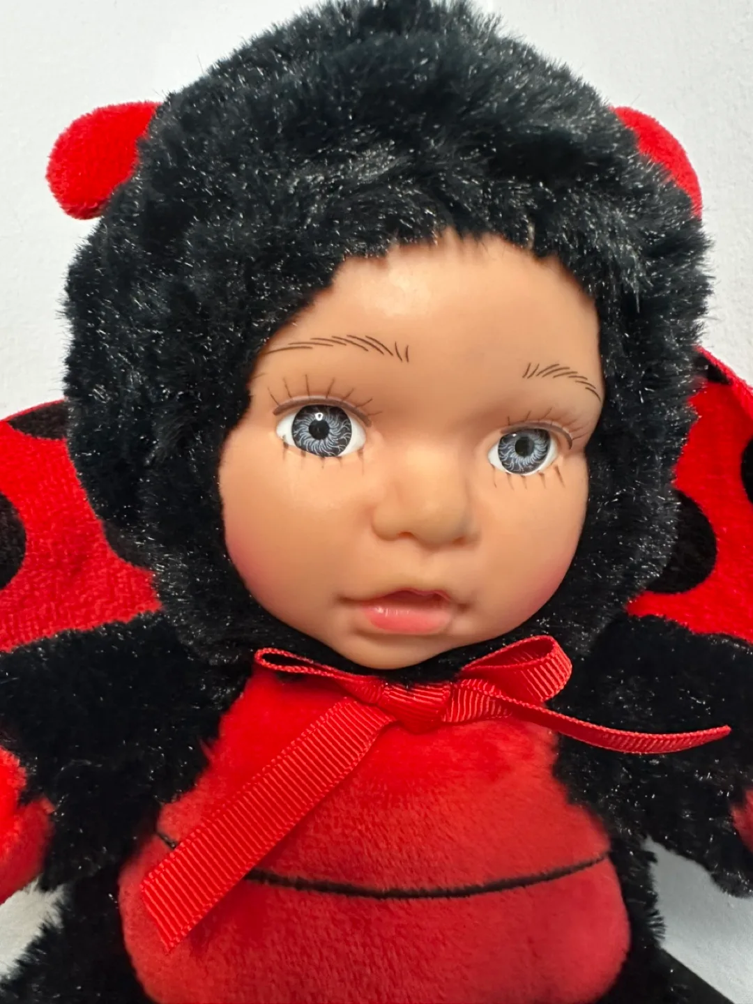 NWOT Ladybug Plush Doll image indicator(3)