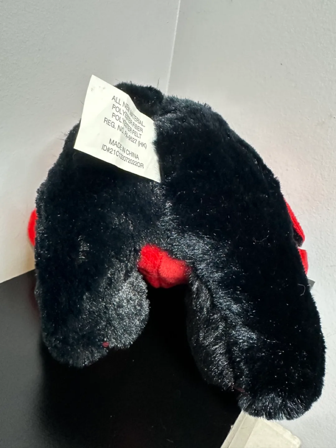NWOT Ladybug Plush Doll image indicator(6)