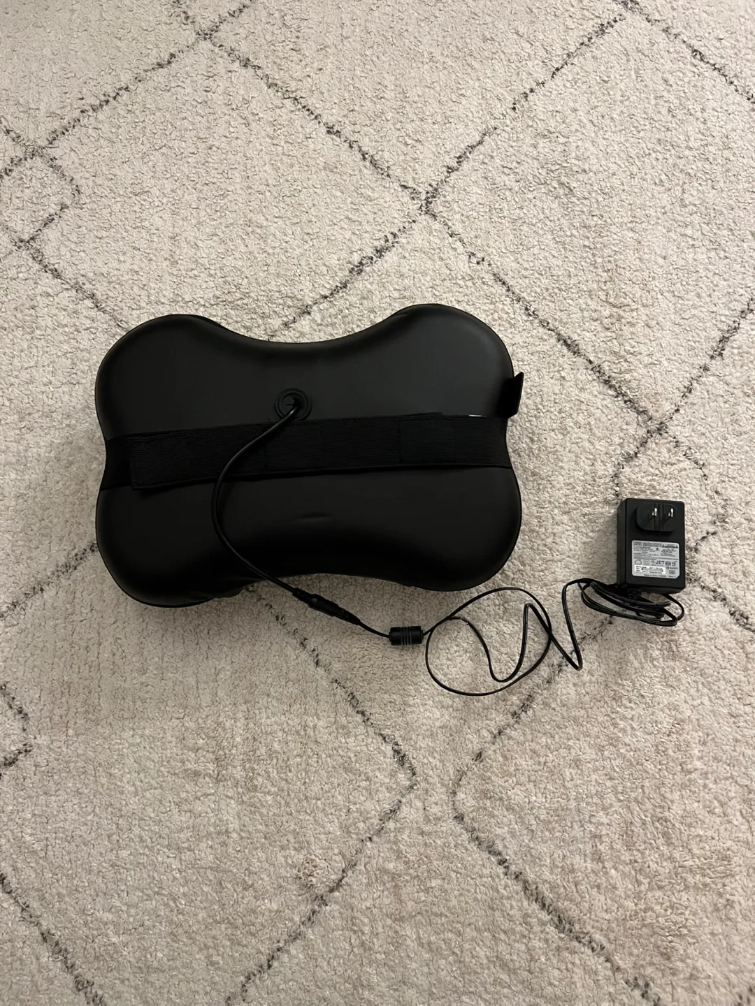 Electric Shiatsu Back Massager image indicator(2)