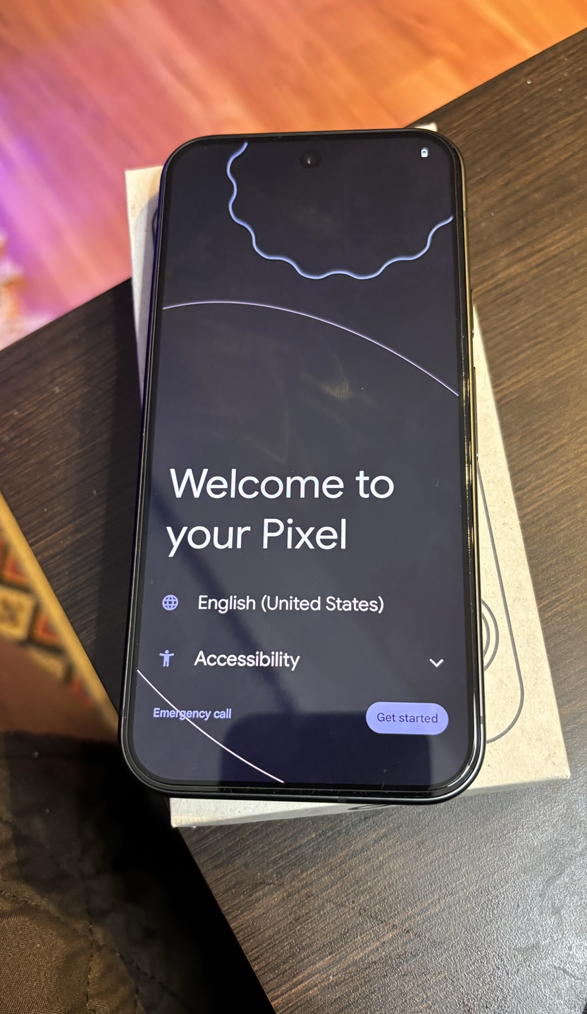 Google Pixel 6a - photo 2