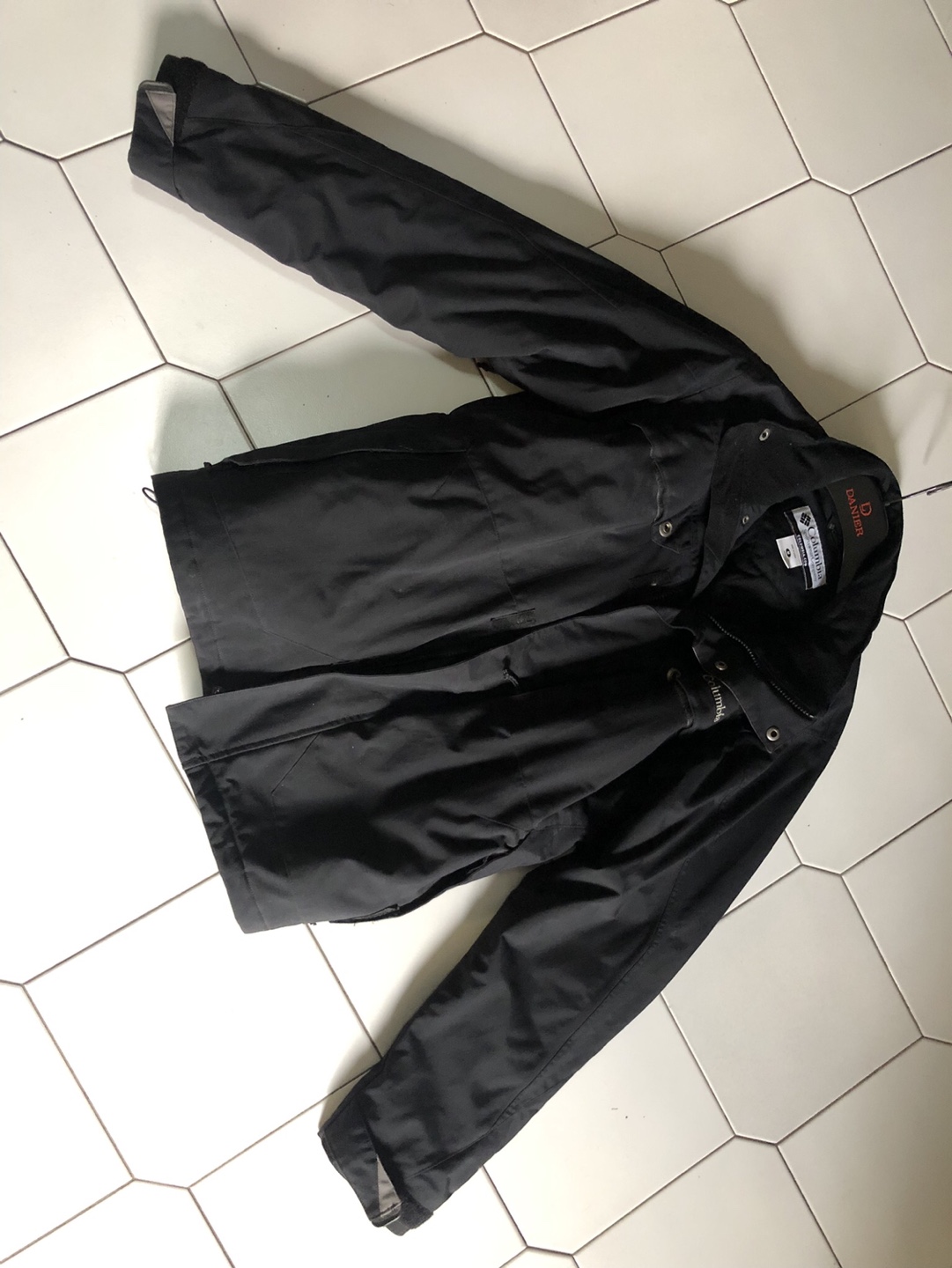 Men's Ski Jacket