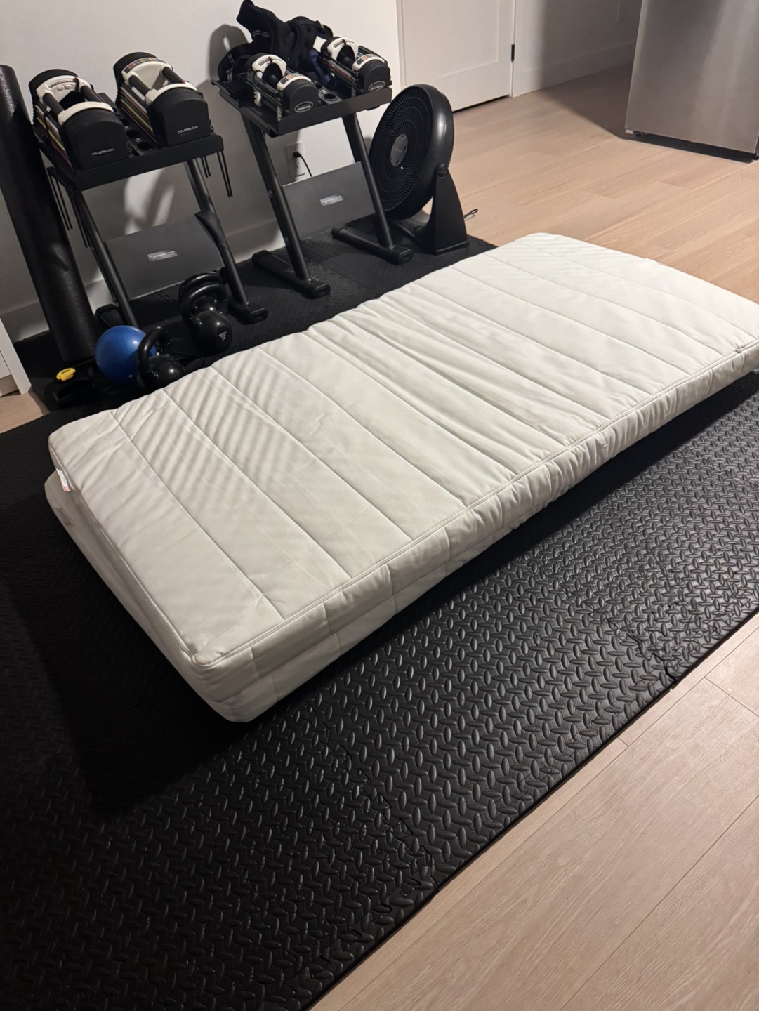IKEA Foam Mattress - Twin - photo 2