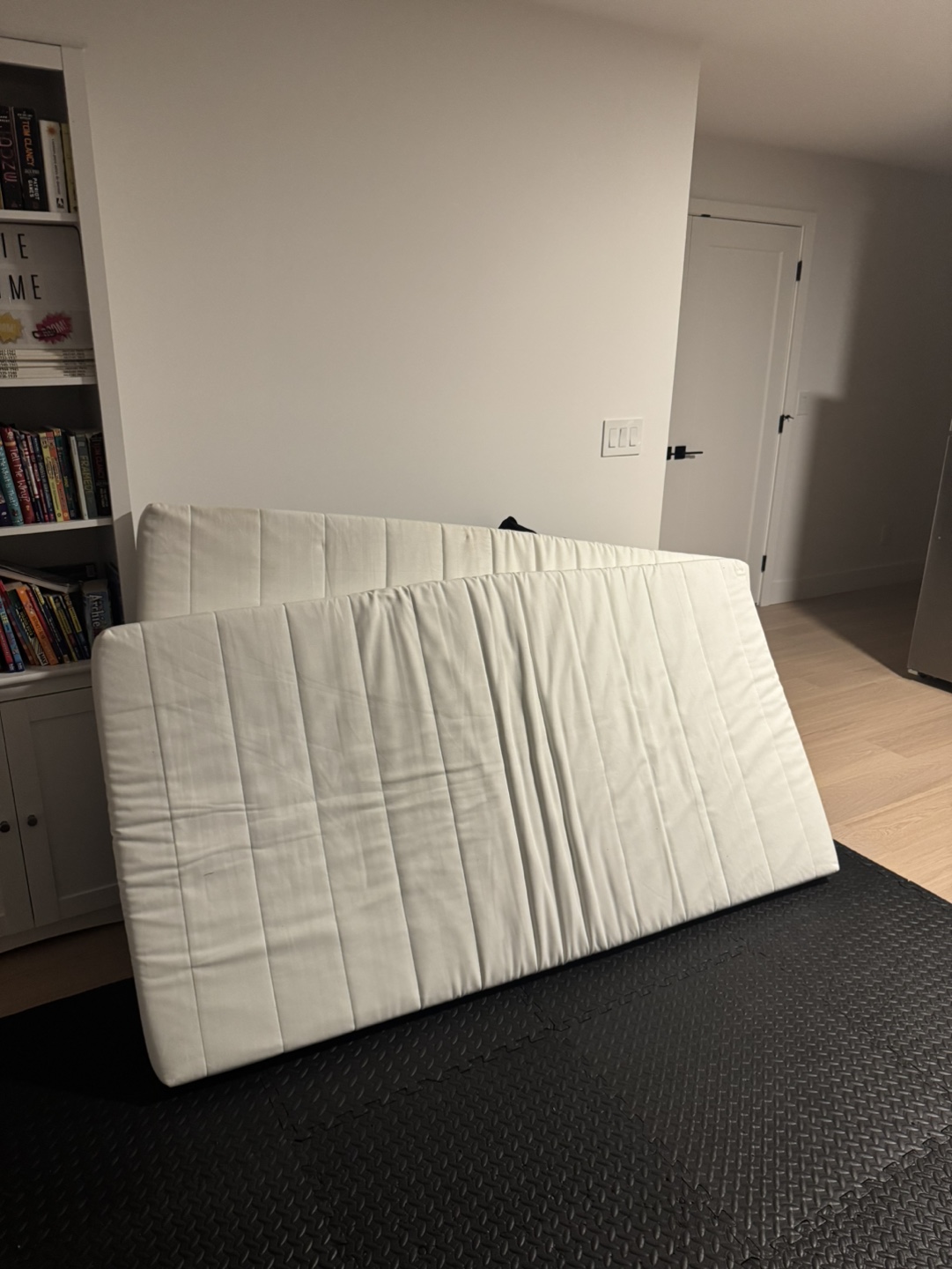 IKEA Foam Mattress - Twin - photo 3