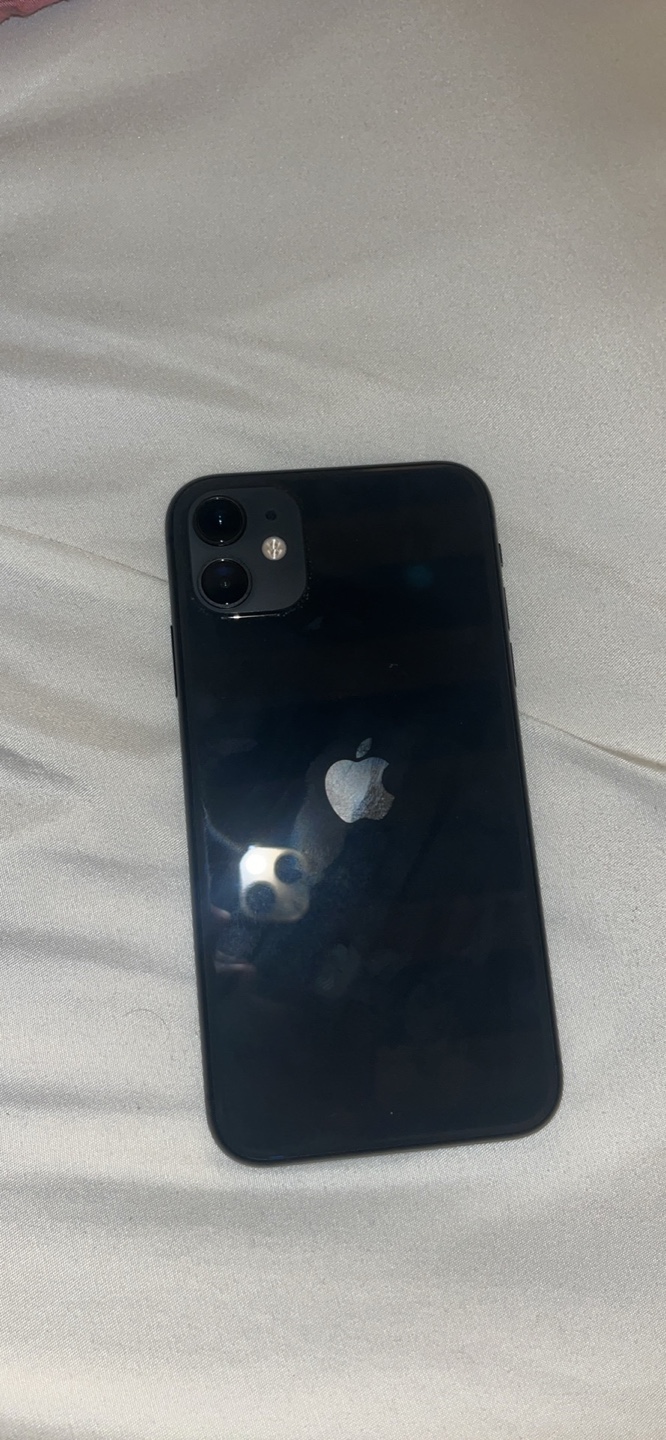 iPhone 11 128 GB in mint condition - photo 3