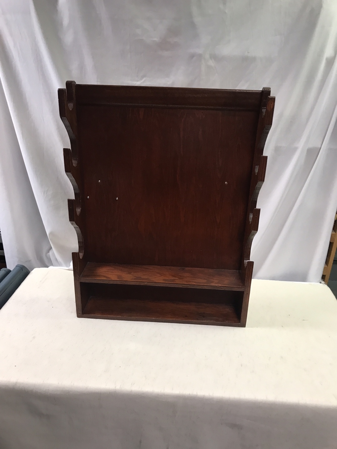 Wooden Gun Rack - photo 2