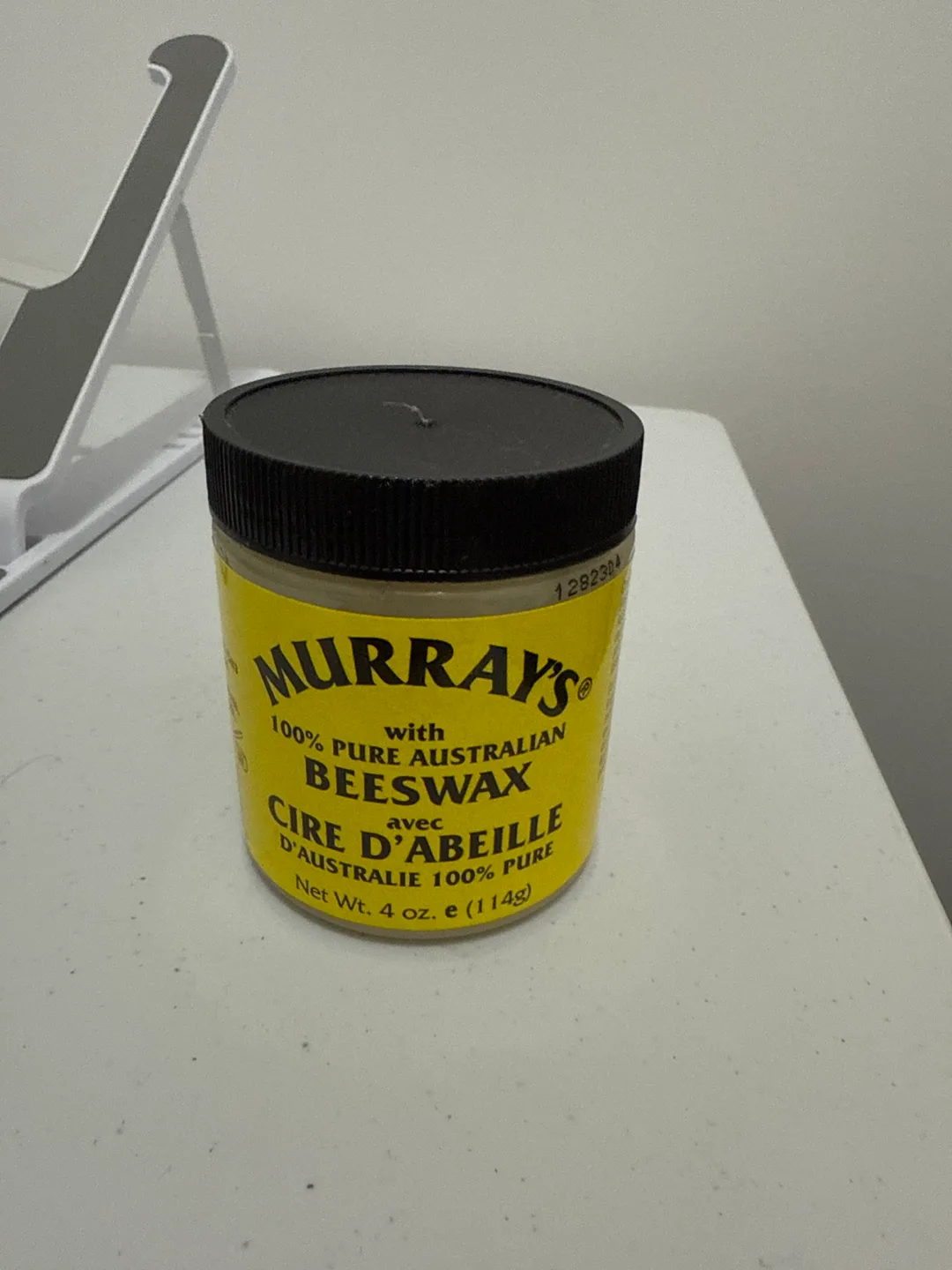 Murray's Beeswax thumbnail