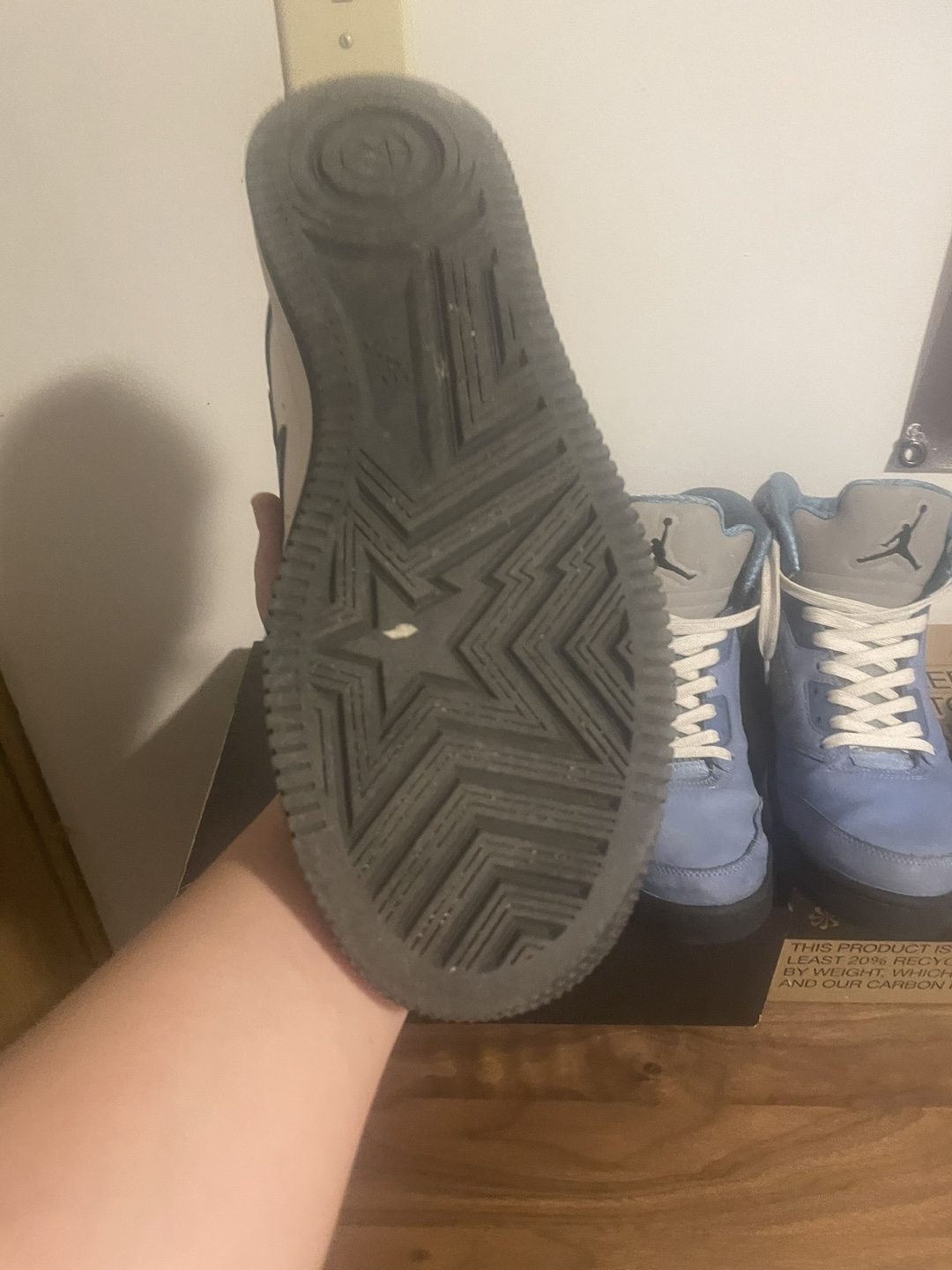 BAPE STA Low Black Patent Leather Sneakers - photo 4