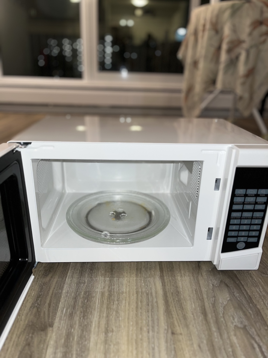 Microwave RCA - photo 2