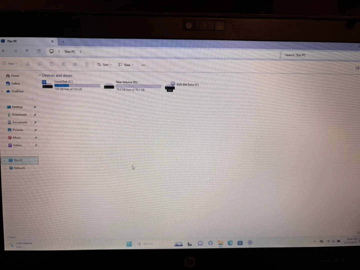 HP Elitebook 8470p Laptop image indicator(3)