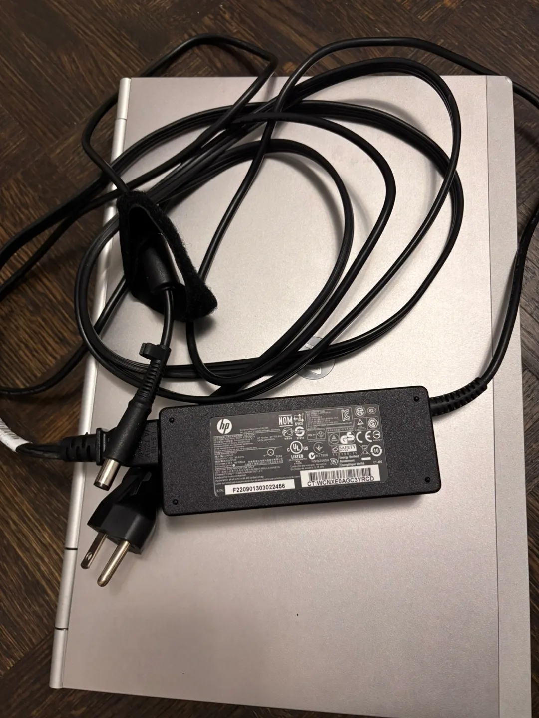 HP Elitebook 8470p Laptop image indicator(2)