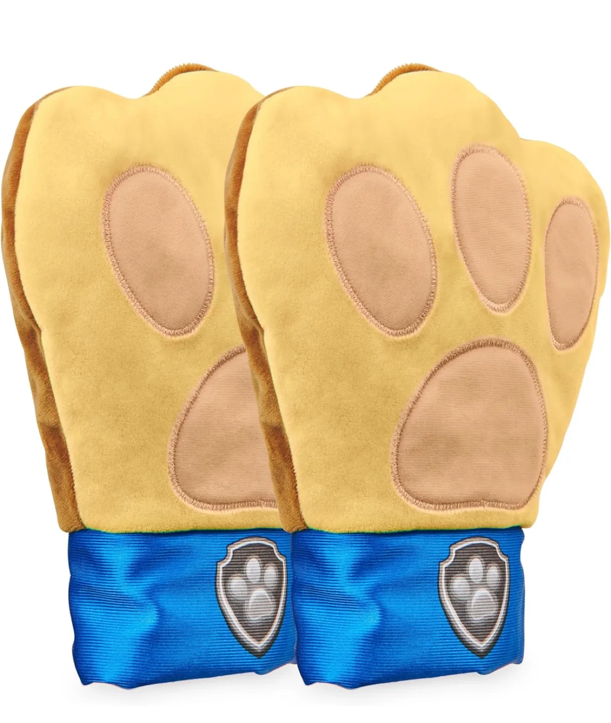 Paw Patrol The Movie Chase Hero Paws image indicator(4)