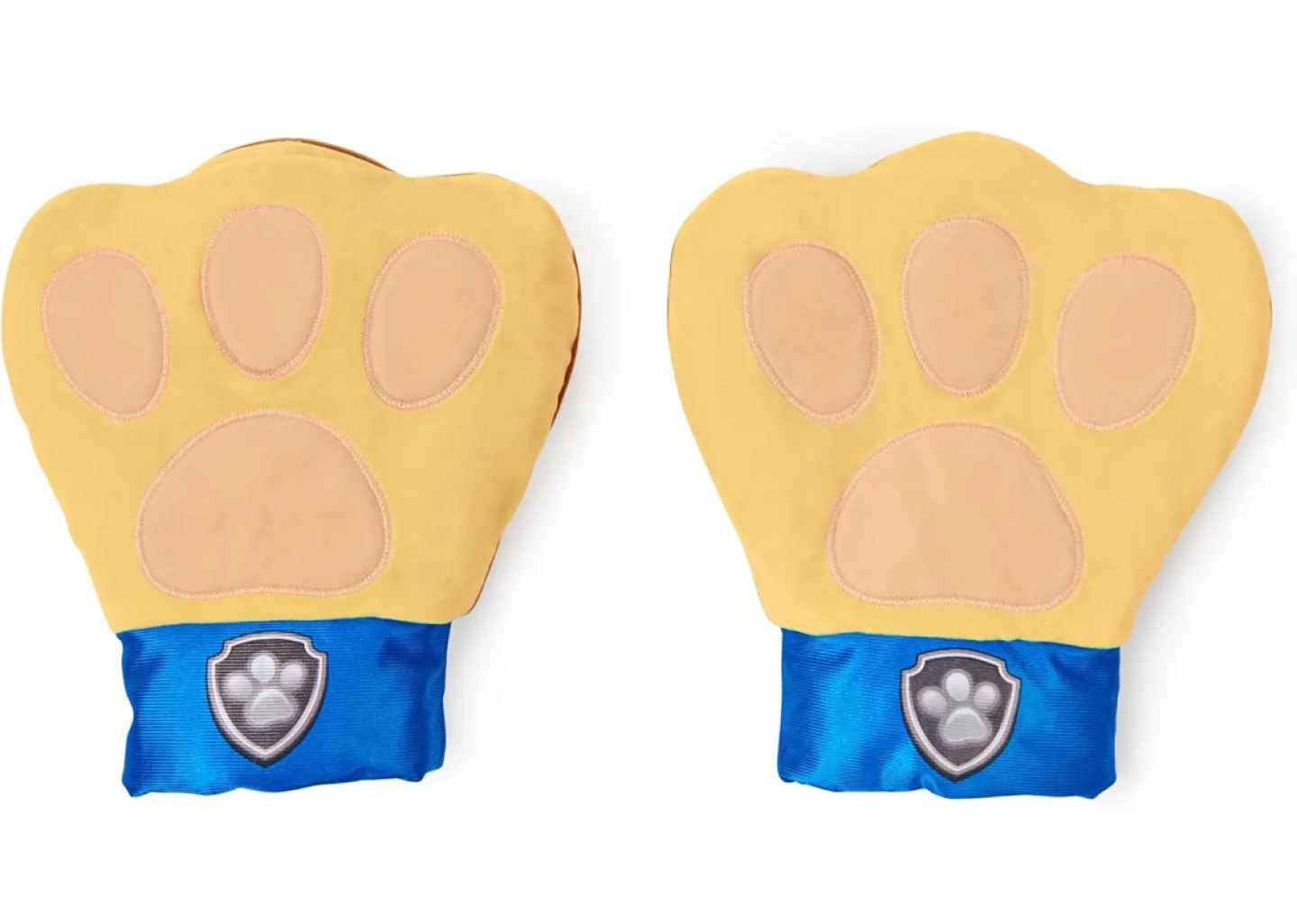 Paw Patrol The Movie Chase Hero Paws image indicator(6)