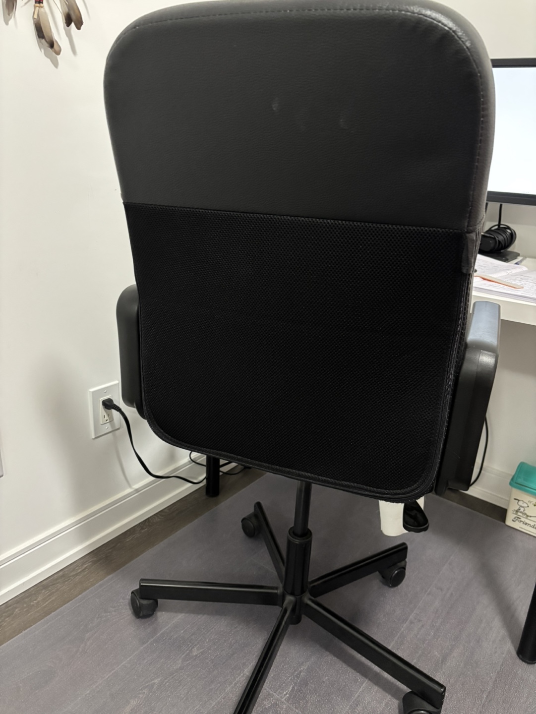 Office Chair - photo 3