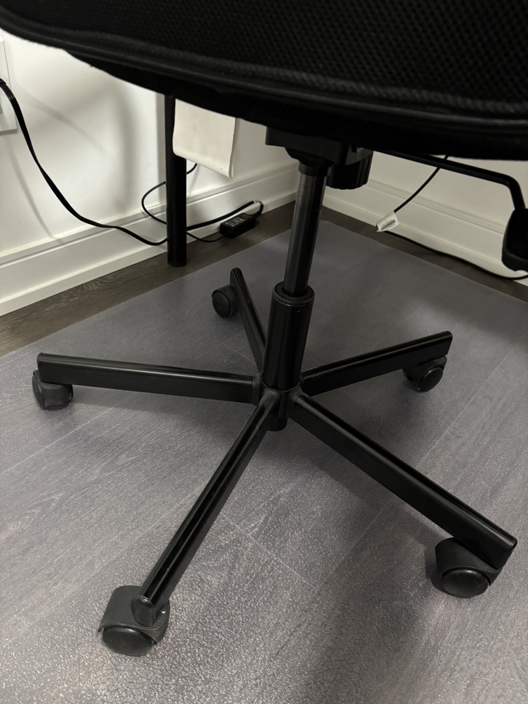 Office Chair - photo 4