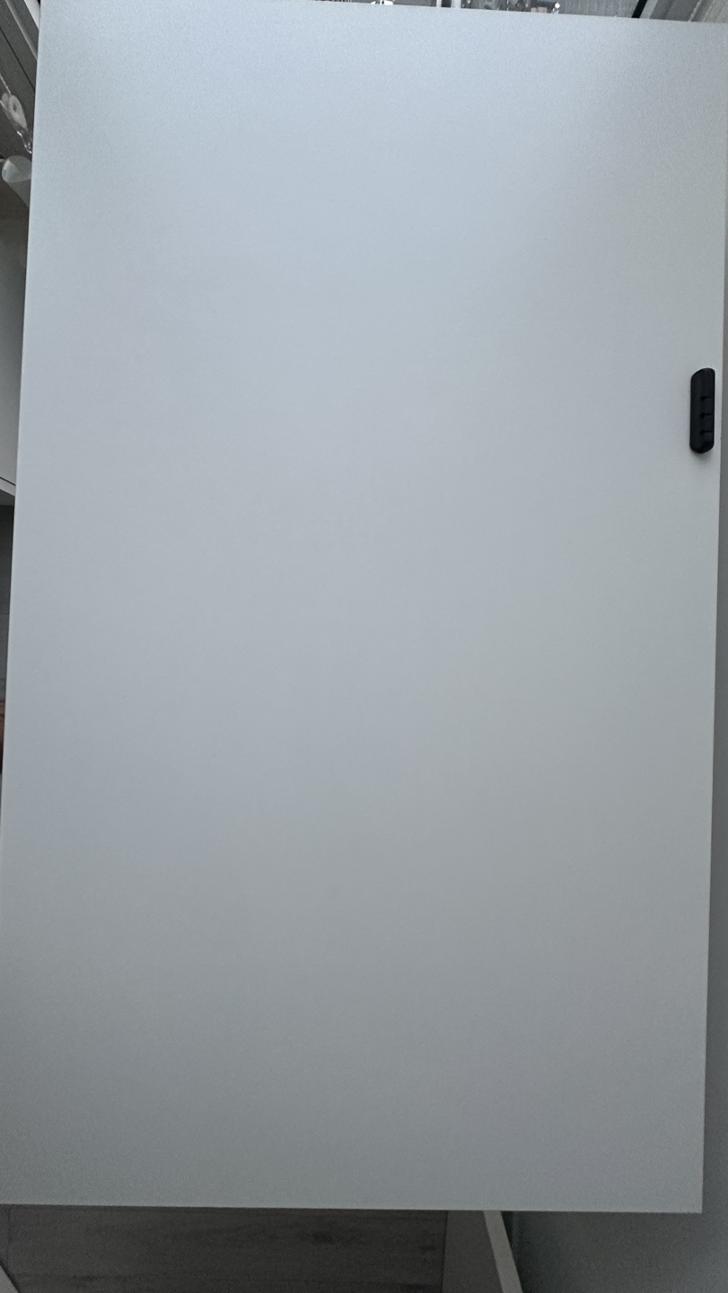 IKEA White Desk Trotten - photo 3