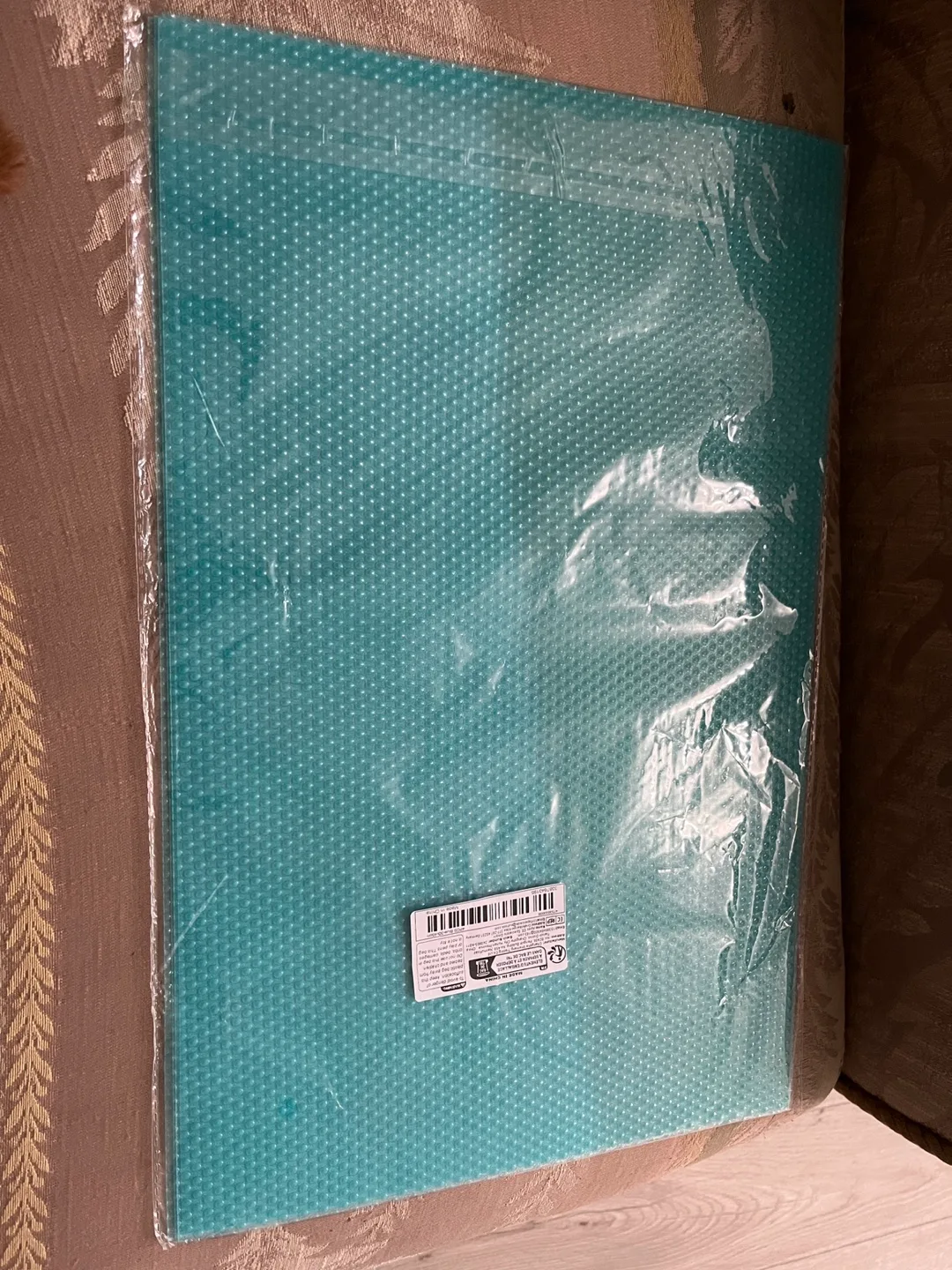 Non-Slip Mat Refrigerator thumbnail