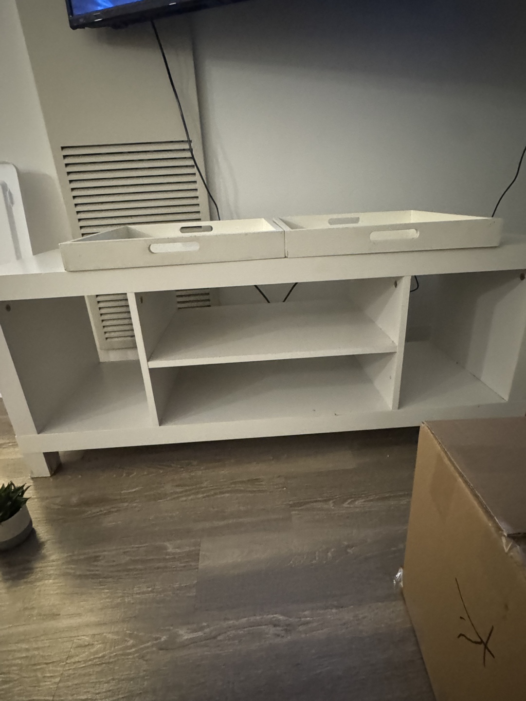 Tv stand - photo 2