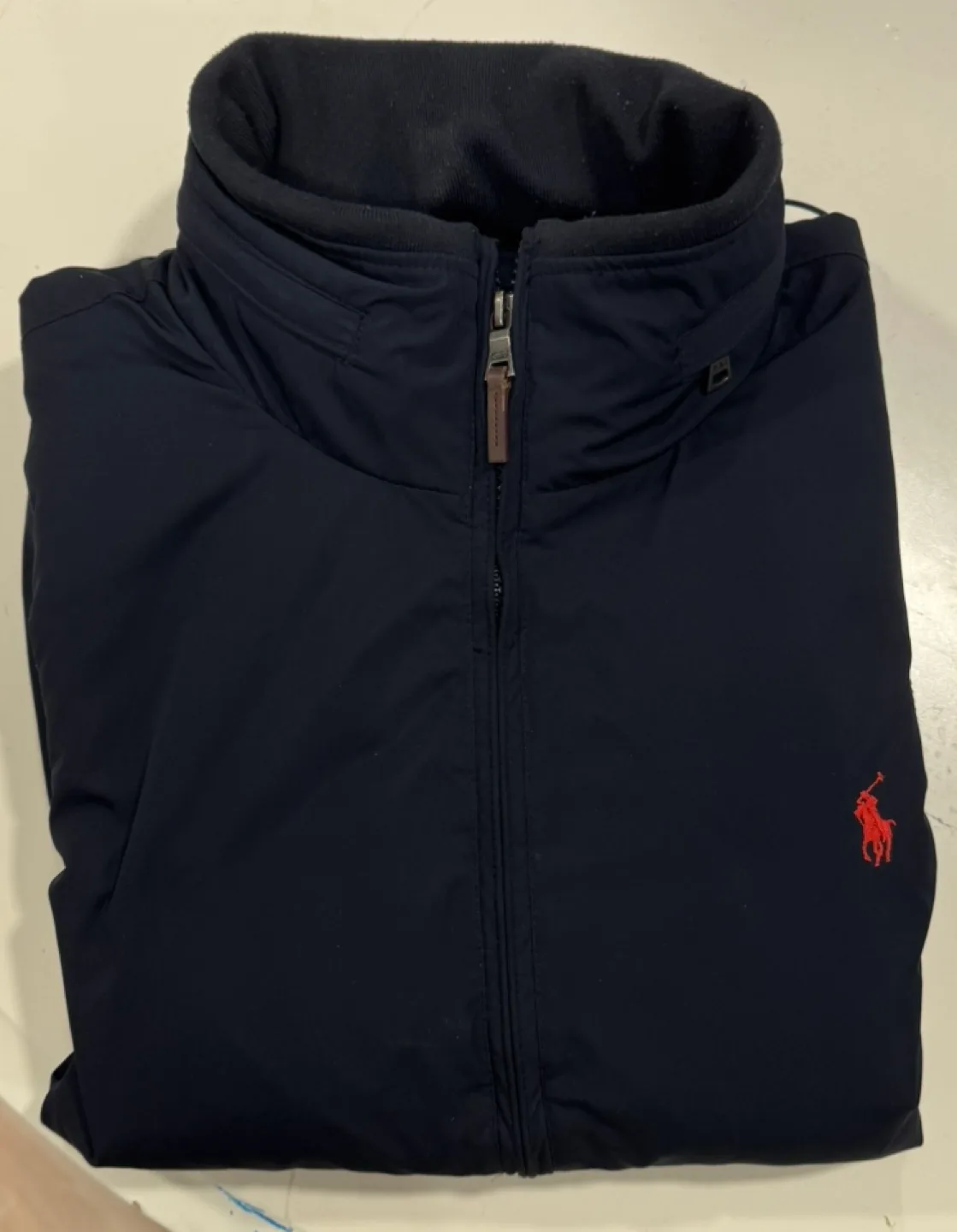 Vintage Polo by Ralph Lauren Men's  Jacket image indicator(2)