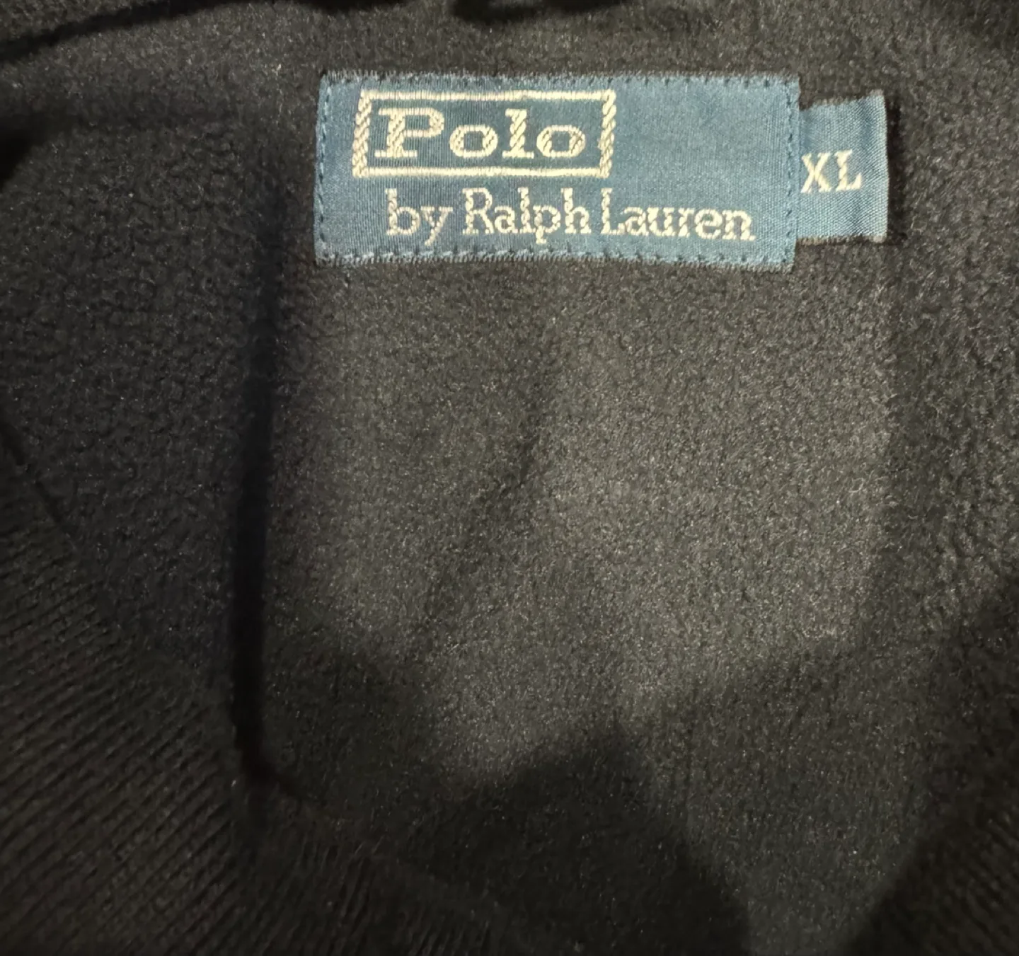 Vintage Polo by Ralph Lauren Men's  Jacket image indicator(3)
