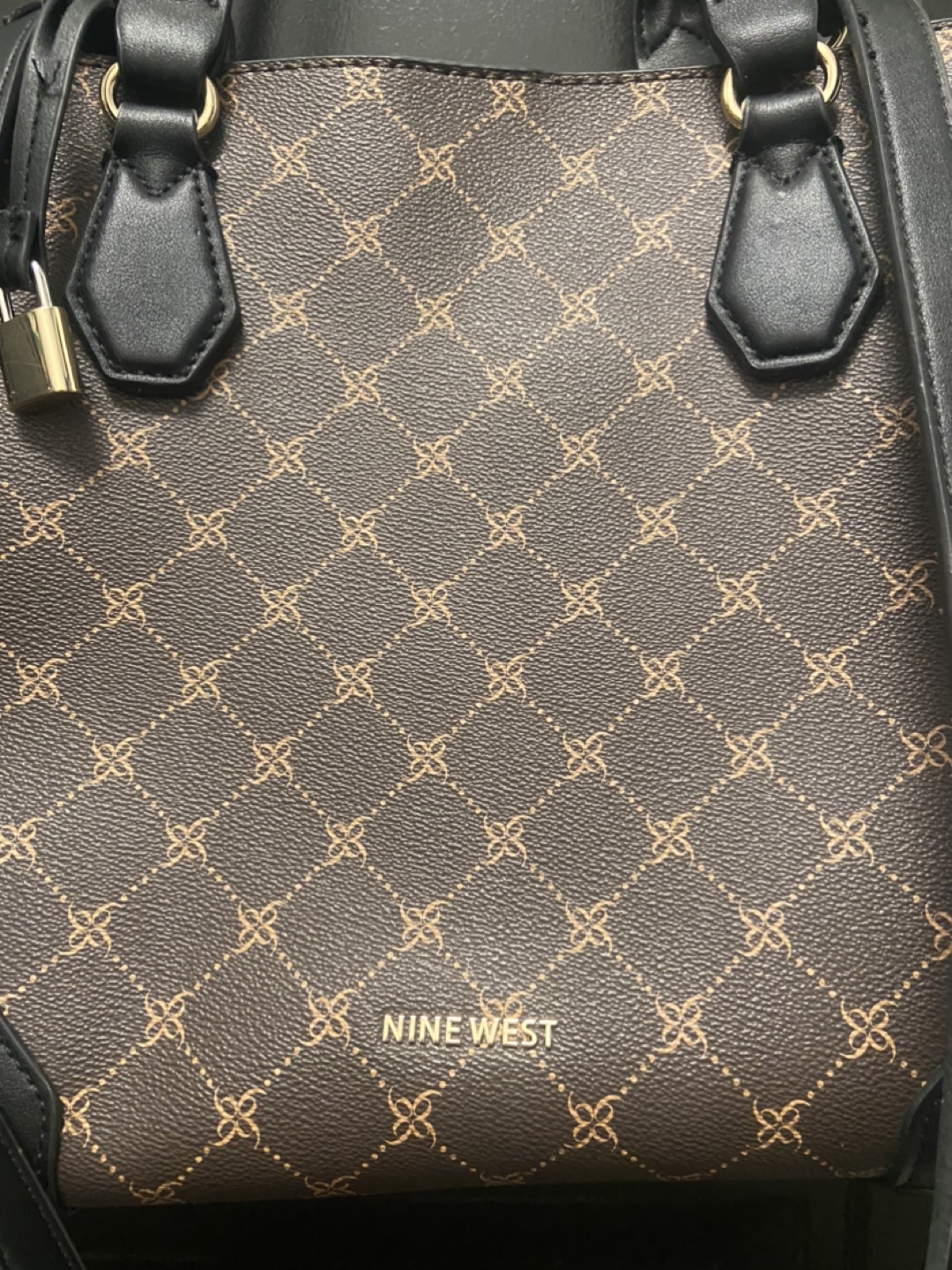 Nine West handbag - photo 4
