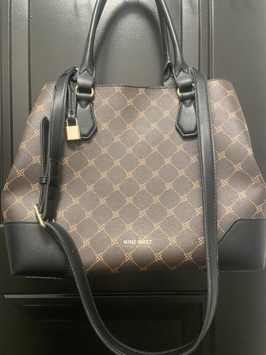 Nine West handbag - photo 2