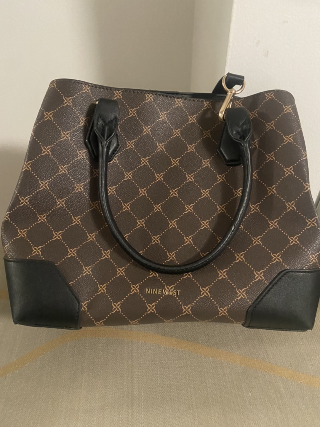 Nine West handbag - photo 3