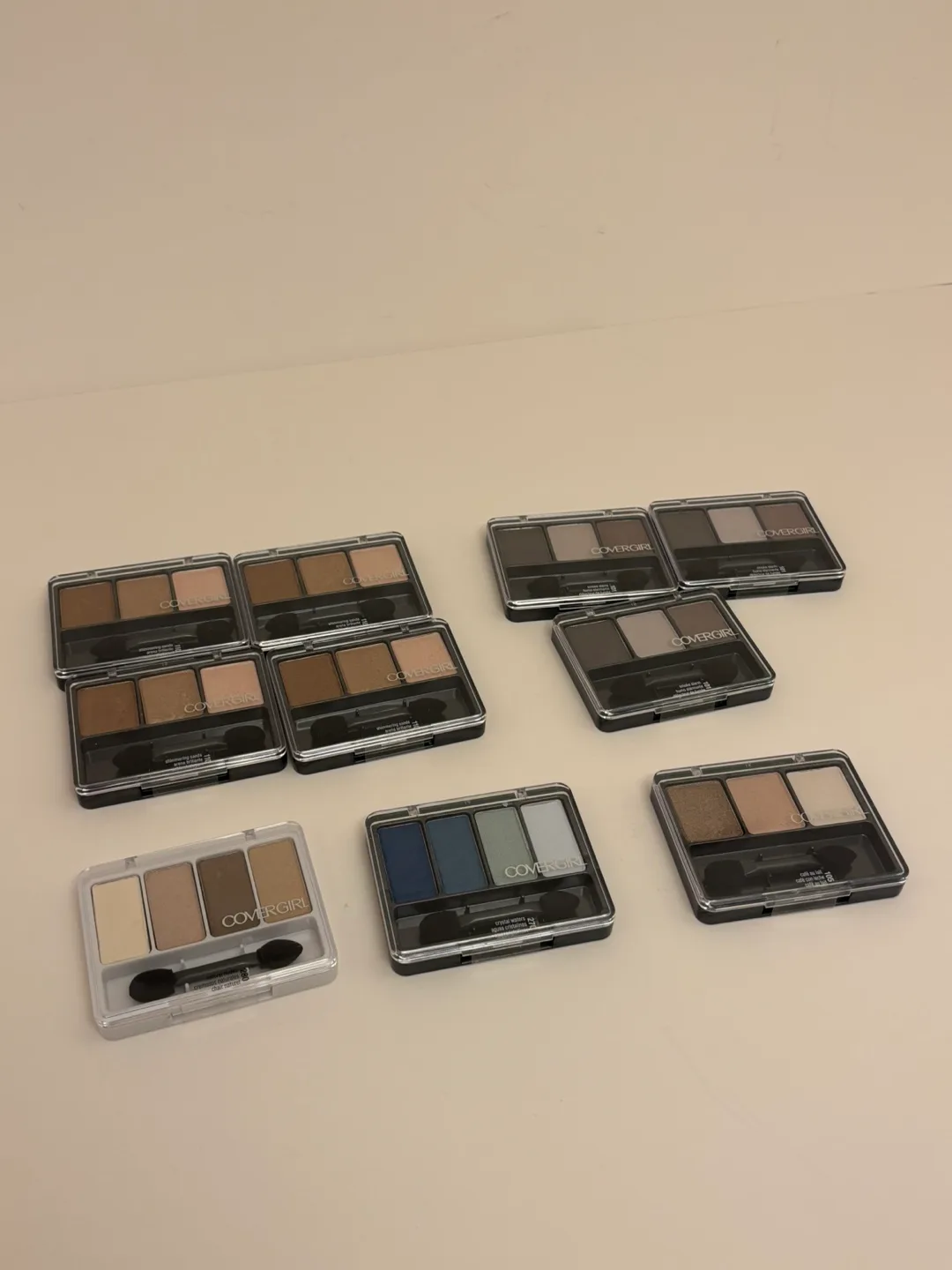 10 CoverGirl Eye Enhancers image indicator(4)