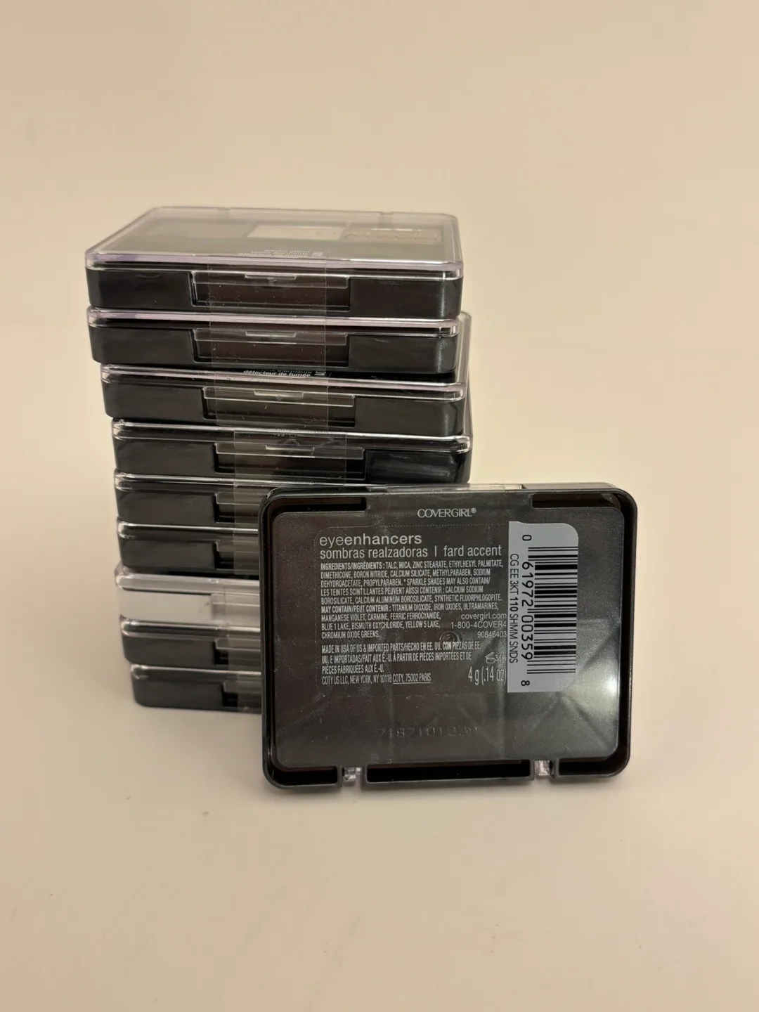 10 CoverGirl Eye Enhancers image indicator(2)