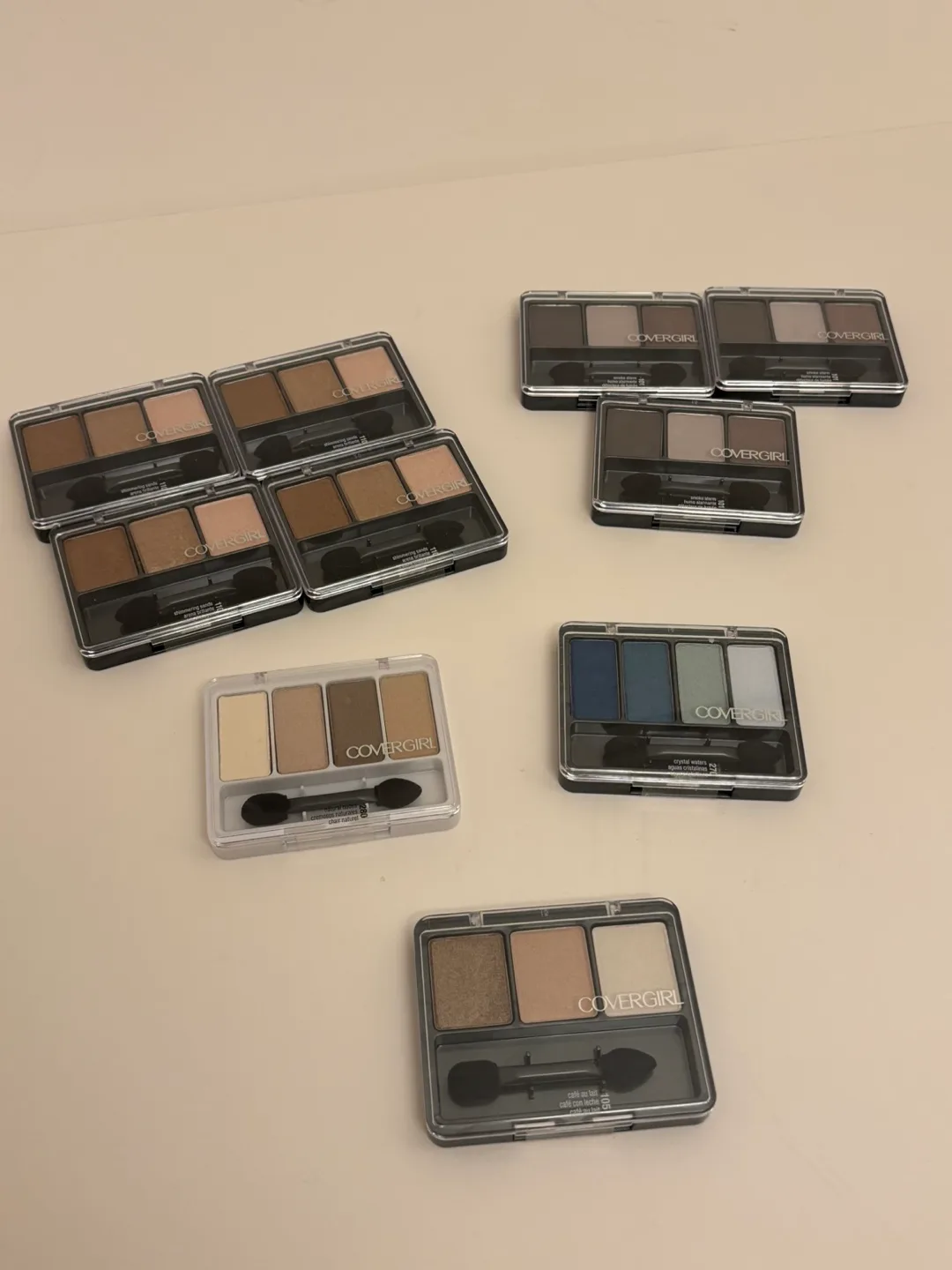 10 CoverGirl Eye Enhancers image indicator(3)