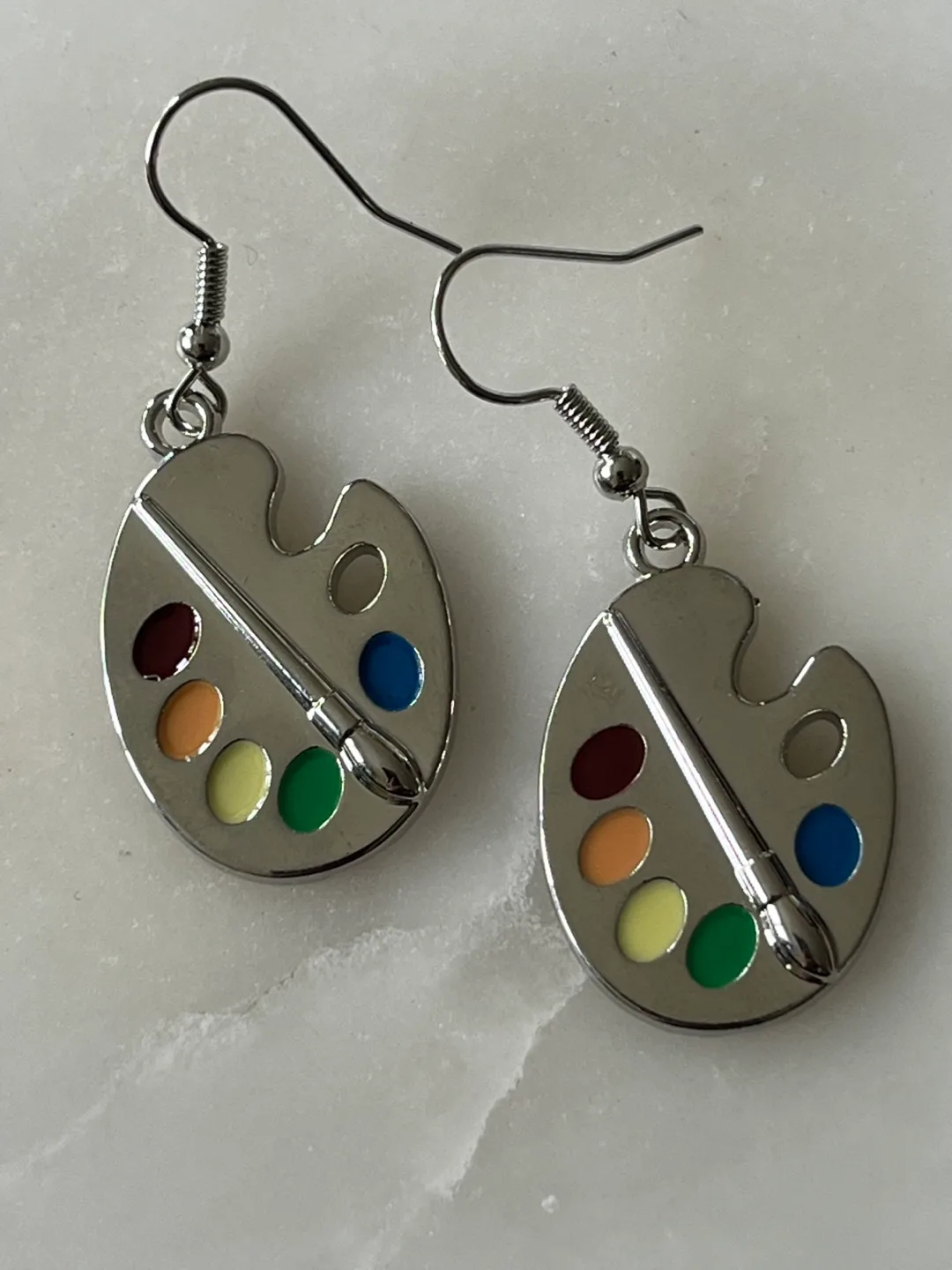 3 Pairs of Earrings image indicator(3)