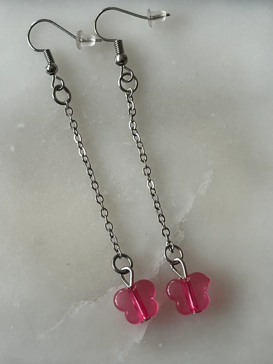 3 Pairs of Earrings image indicator(4)