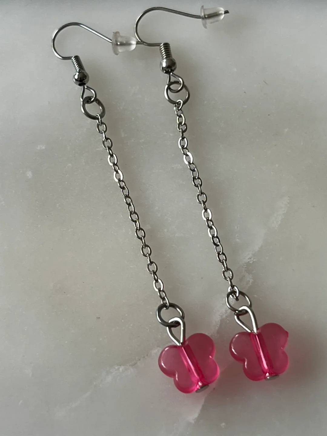 3 Pairs of Earrings image indicator(5)