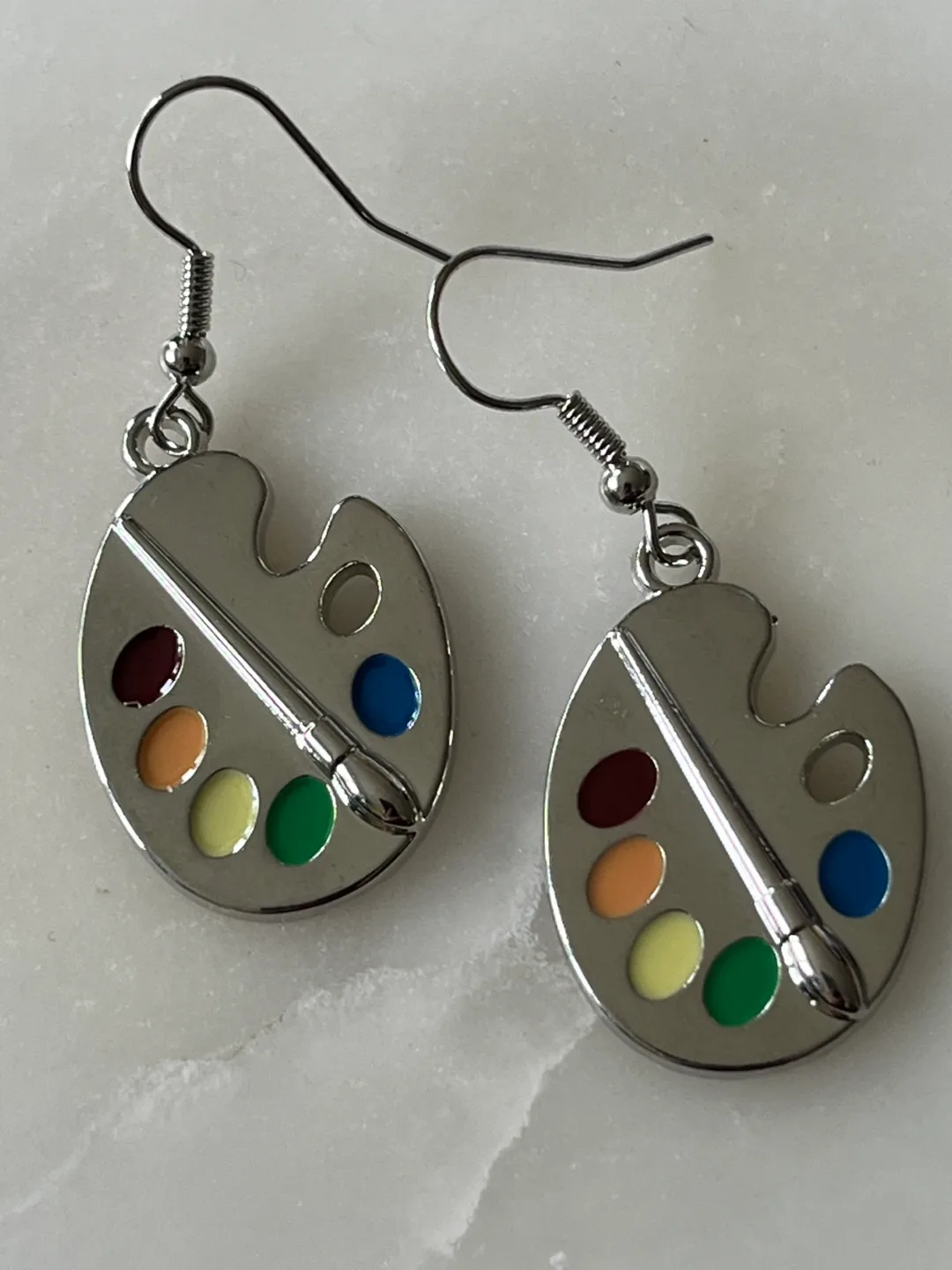 3 Pairs of Earrings image indicator(2)