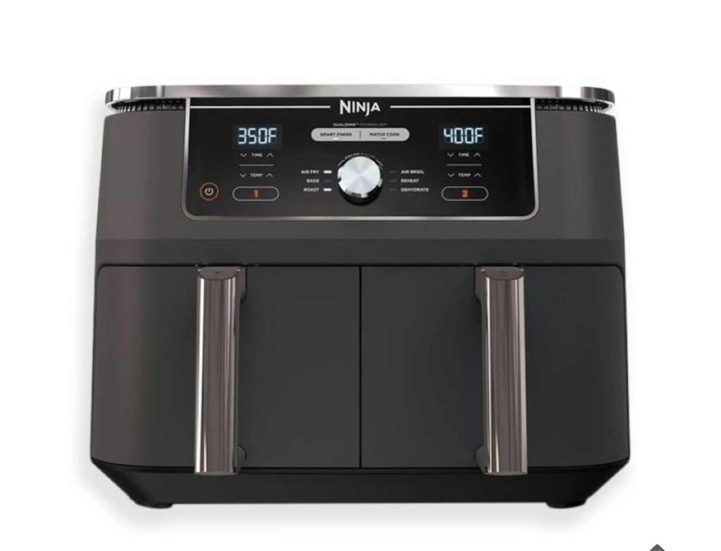 Ninja Foodi 6-in1 DualZone XL Air Fryer