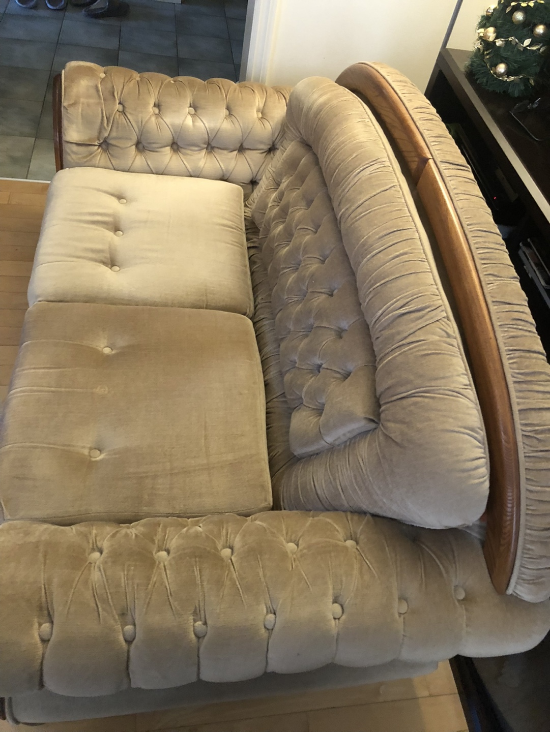 Love Seat - photo 2