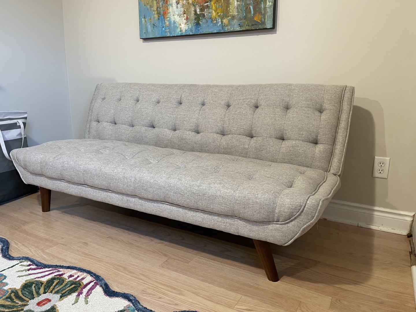 Futon Sofa