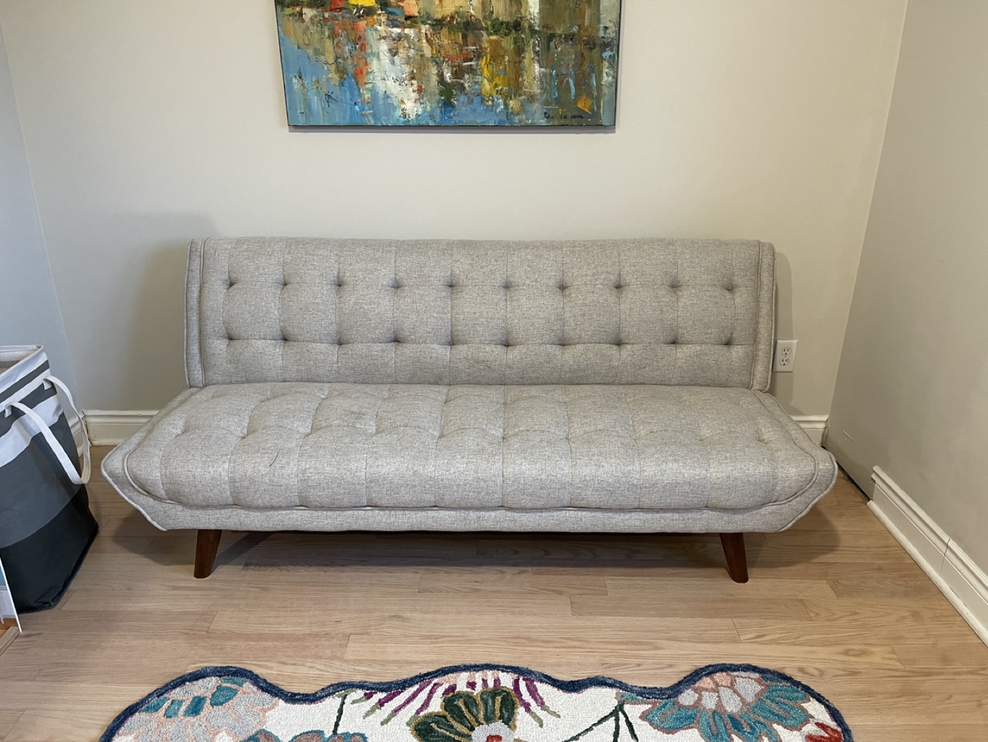 Futon Sofa - photo 2