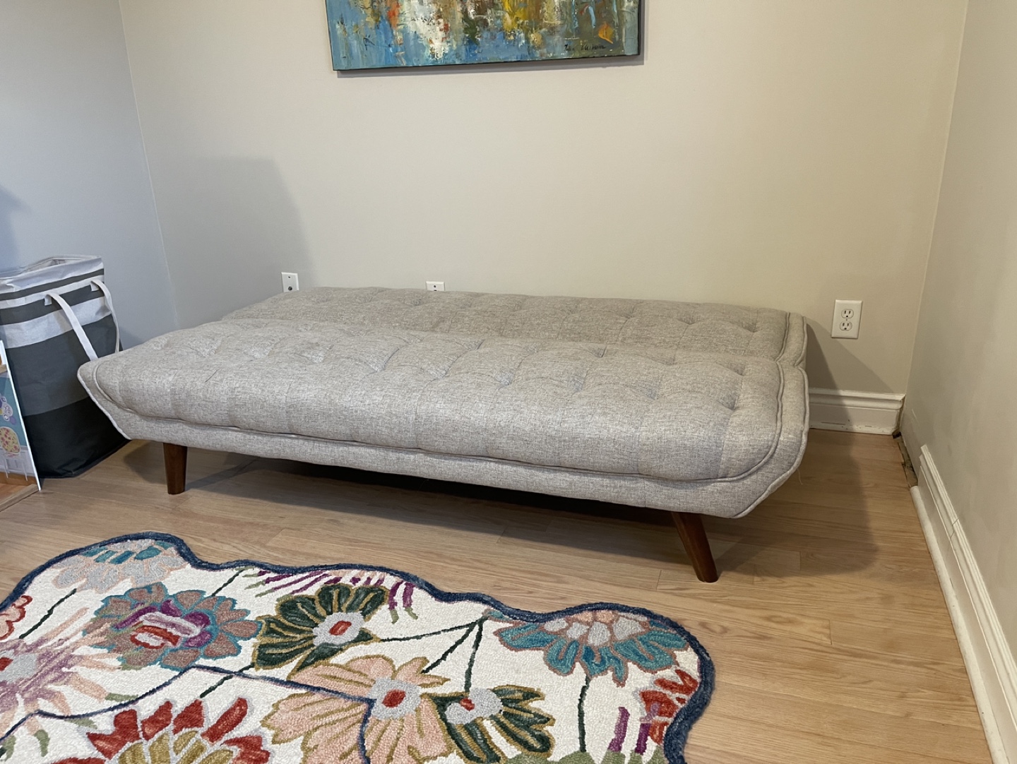 Futon Sofa - photo 3
