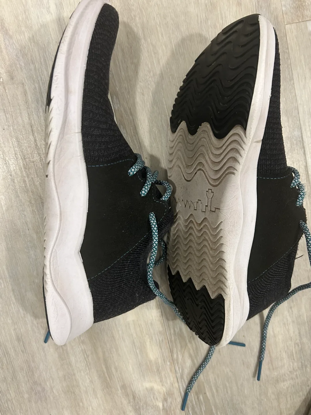 Vessi - Black Everyday - W8 image indicator(3)