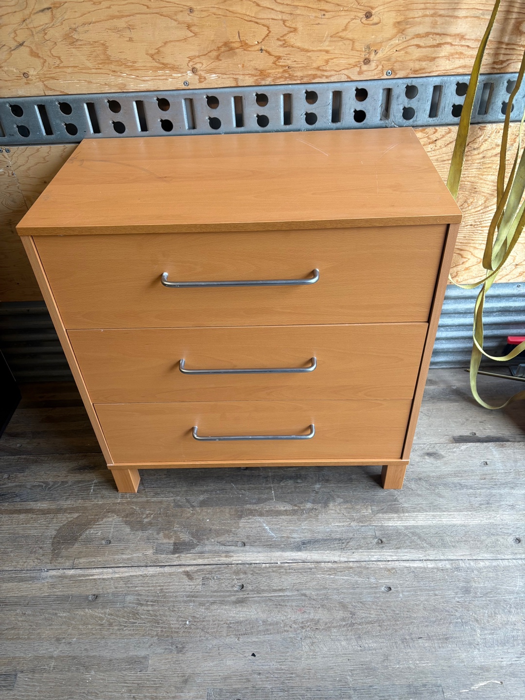 Set of 4 Dressers - photo 3