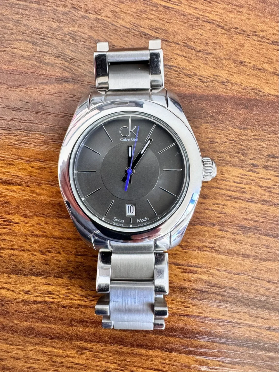 Calvin Klein CK Classic Watch KOK 231 - Small thumbnail