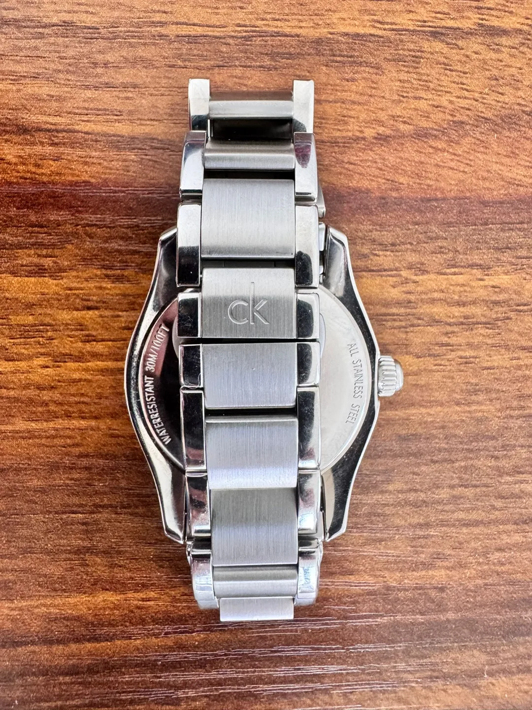 Calvin Klein CK Classic Watch KOK 231 - Small image indicator(2)